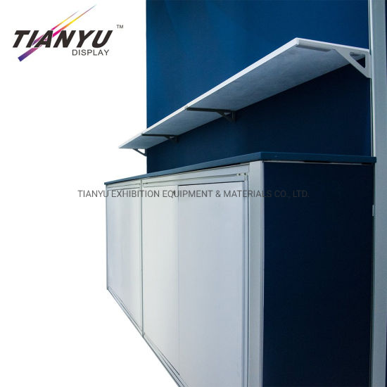 Portable Trade Show stand