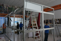 Assemblaggio e qualità Controllo