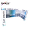 Nuova promozione speciale stampato mostra Display stand Booth Materiale