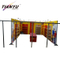 Tianyu Exhibition Design Booth per Trade Show