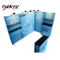 Hot alluminio 10 * 20feet Exhibition Booth design per la vendita