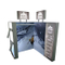 Customized Snow Mountain Tessuto di illuminazione di sicurezza 3x3m Exhibit display Trade Show di sistema