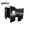 LED retroilluminato stampa personalizzata cabina della fiera commerciale in vendita