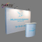 10FT Scenografia Banner stand pop up display mostra