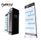 3X3 o 3X4 piccola mostra Progettazione dello stand di esposizione commerciale Stand Portable