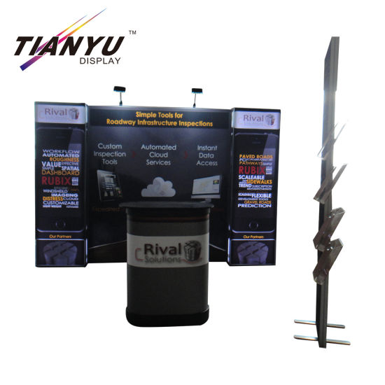 Expo Exhibition Booth