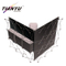 Adattato Formato L forma di pop up Banner Trade Show Exihition stand