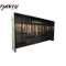 Light Box LED retroilluminato Free Standing Trade Show stand