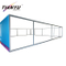 Fashion Style China Exhibition Booth design / Fiera display degli apparecchi