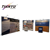 Exhibition Stand Stand / Pop up stand / Pop up Exhibition Booth