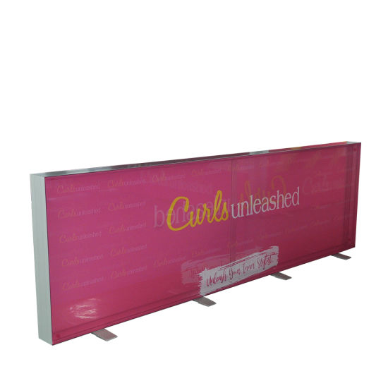 Commercio all'ingrosso Tubo e tende cabina della fiera commerciale per la mostra Cina produttore