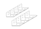 90 Degree Connettori