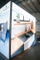 Semplice Setup Event Design rapida personalizzato Telaio in alluminio Trade Show di visualizzazione