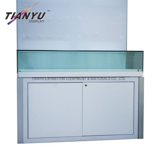 Portable Trade Show stand