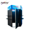 Exhibition Booth stand personalizzato Display per fiere Stand Produrre portatile e modulare nel Guangdong
