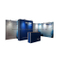 Quick Setup alluminio 10X10 Tradeshow portatile Display Stand espositivo cabina della fiera commerciale