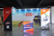 Design semplice 10X20 stand espositivo 10X10 Trade Show