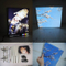 Pubblicità monili Photo Hanging LED Light Boxes