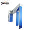 20X20 Aluminium Extrusion standard modulare Shell Scheme Trade Show Expo display Exhibition Booth in vendita