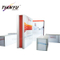 Box LED Facile Booth per Trade Show stand durevole
