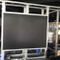 Full Color P2.81 ​​Indoor Display a LED fase fondale grande schermo