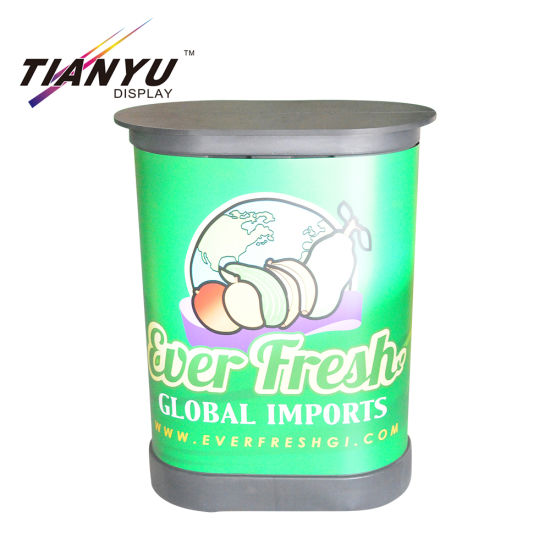 Trade Show Fiera del contesto di pop up Banner