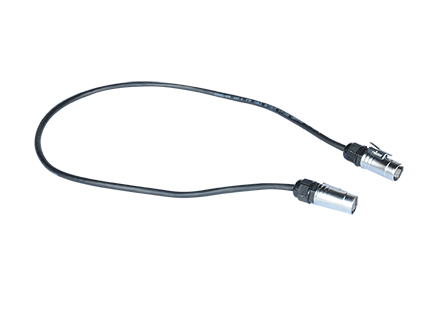 cavo di alimentazione interlink schermo Led