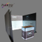 Facile da installare e pieghevole, moderna e migliore prezzo per Exhibition Booth