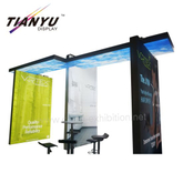 Personalizzato & Design modulare portatile di illuminazione LED Sistema stand