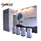 Moderna in alluminio standard Trade Show Exhibition Stand design