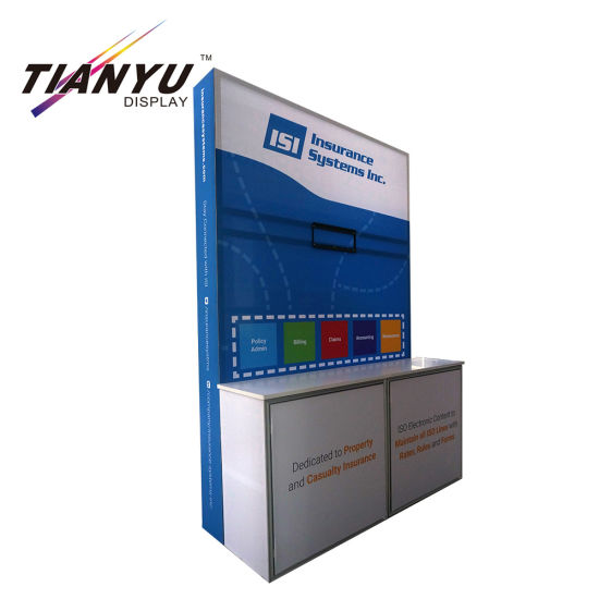 Intero costo unico Stand Fiere Idee Exhibition Booth