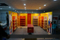 3mx3m personalizzata Aluminium China standard cabina della fiera commerciale Banco di mostra Exhibition Booth