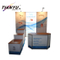 10FT Esposizione portatile Booth 3X3 Booth display per Trade Show