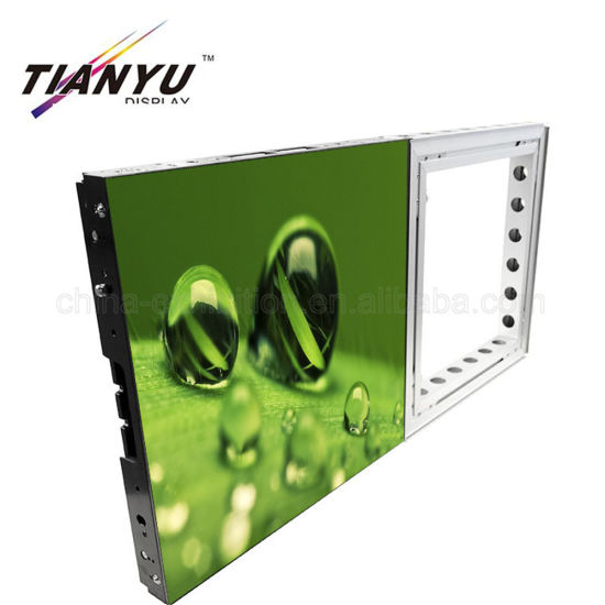 Schermo LED P2.81 ​​SMD colore pieno con la Serie M da Tianyu display