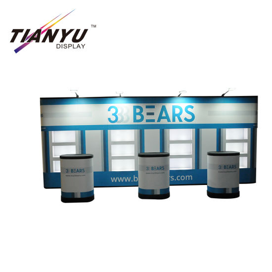 Easy Install display utilizzato Rack Conservare Display Stand