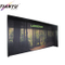 Personalizzato 3X3 o 3X4 piccola mostra Progettazione dello stand di esposizione commerciale Stand Portable