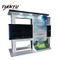 Moderna Exhibition display Stand Design for Trade Show