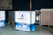 Semplice Setup Event Design rapida personalizzato Telaio in alluminio Trade Show di visualizzazione