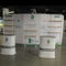 Visualizza Exhibition Stand Fiere con ripiani per Expo Show