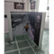 Customized Snow Mountain Tessuto di illuminazione di sicurezza 3x3m Exhibit display Trade Show di sistema