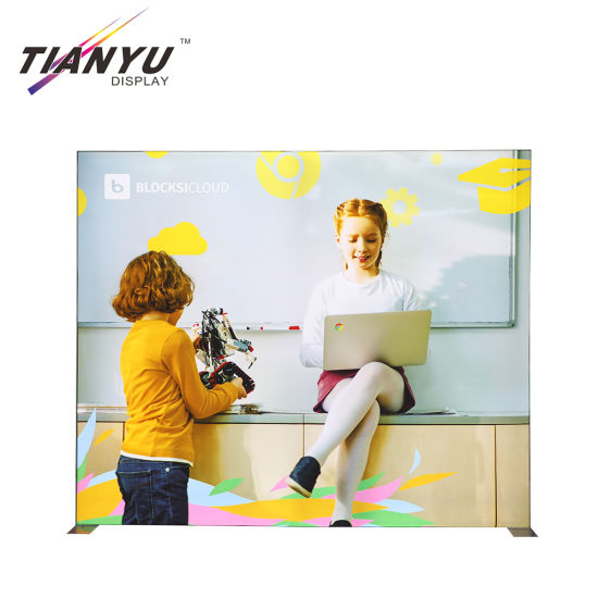 Telaio in alluminio a LED retroilluminato immagine o la scatola di luce con la nostra ultima serie M