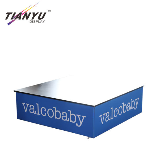 Stand espositivo Espositore da terra Light Box