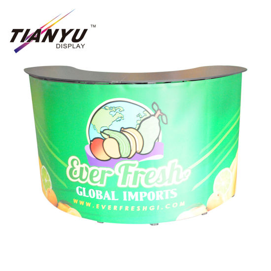 Trade Show Fiera del contesto di pop up Banner