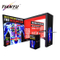 10X10FT Easy Set up telaio in alluminio Exhibition Booth per Visualizza