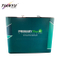 Free Standing display Sistemi 3X6m Seg Pop up display Trade Show