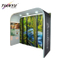 Portable Trade Show Exhibition standard Booth Stile di visualizzazione Consiglio