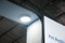 Semplice Setup Event Design rapida personalizzato Telaio in alluminio Trade Show di visualizzazione