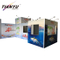Modern Style leggero mobile Free Standing display tradeshow stand Booth