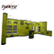 Personalizzato 6x3, 10x20ft PVC / Fabric Display, pop up Display Stand / pop up stand