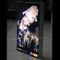 Mostra Profili in alluminio LED Picture Seg Single Frame-Sided senza telaio tessuto Light Box